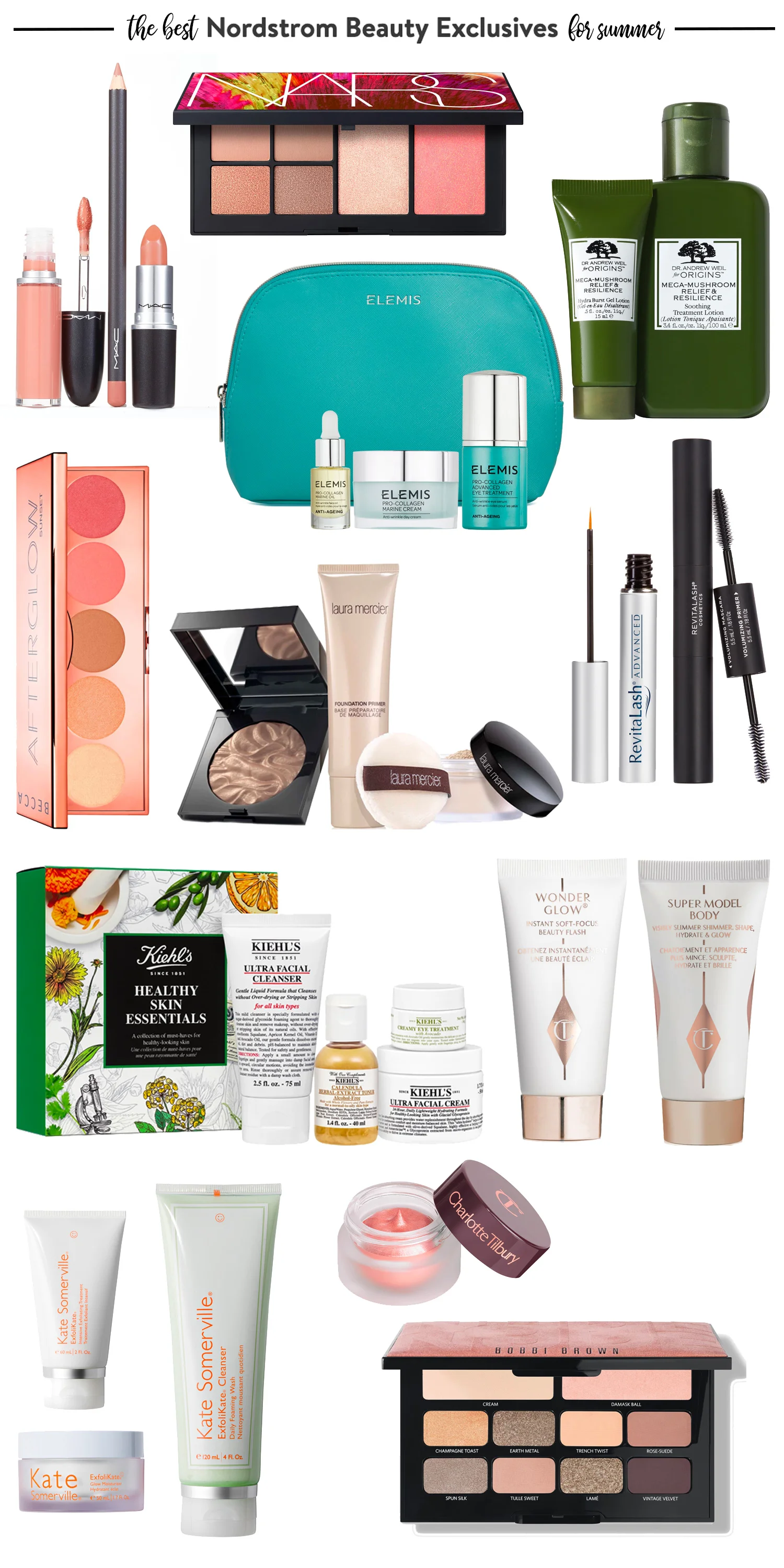 Nordstrom makeup outlet